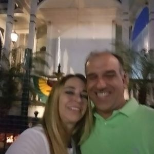 Meet your Posher, Lorinda